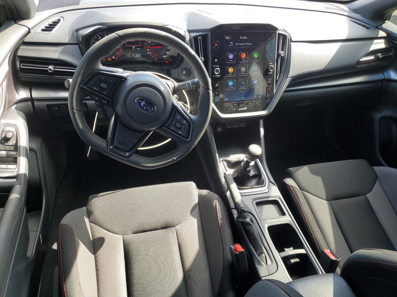 2024 Subaru WRX - Image 8