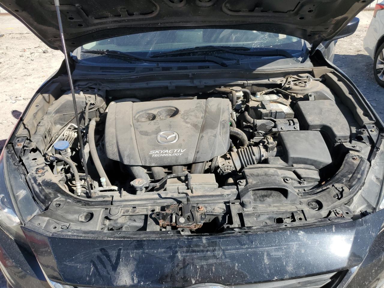 2015 Mazda 3 - Image 11