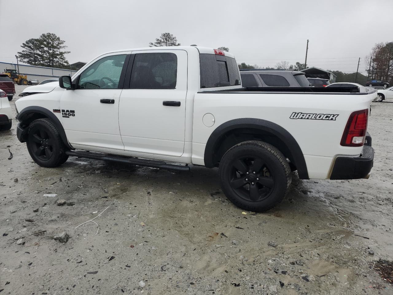 2020 RAM 1500 - Image 2