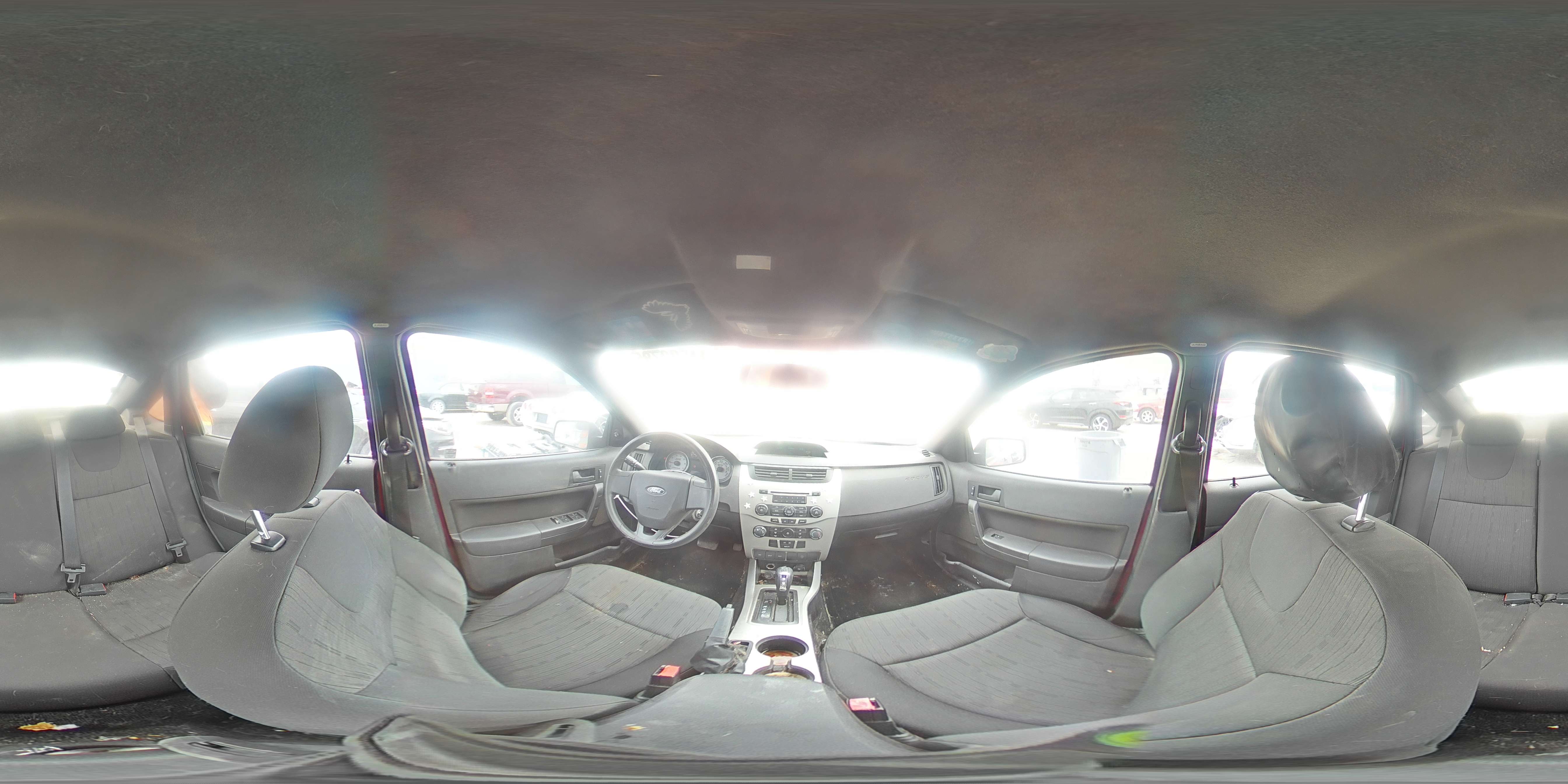 2009 Ford Focus - Image 13