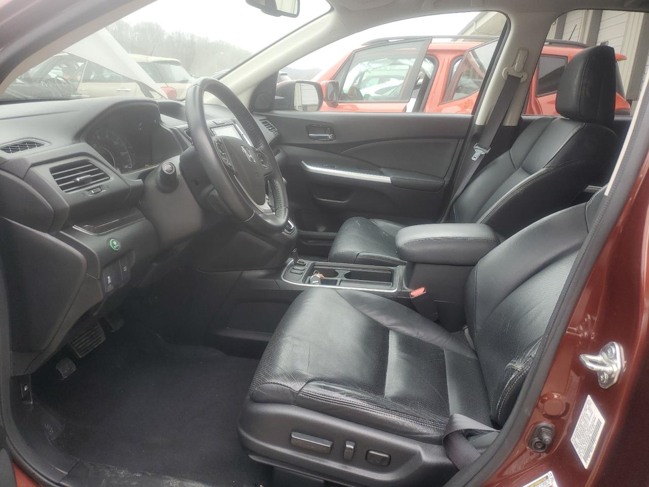 2015 Honda CR-V - Image 7