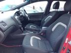 2015 KIA CEED GT-LI for sale at Copart BRISTOL