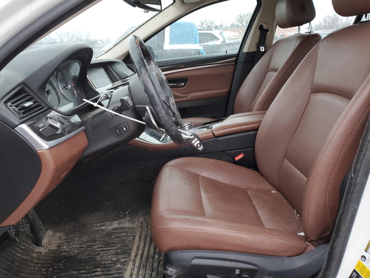 2016 BMW 5er - Image 7