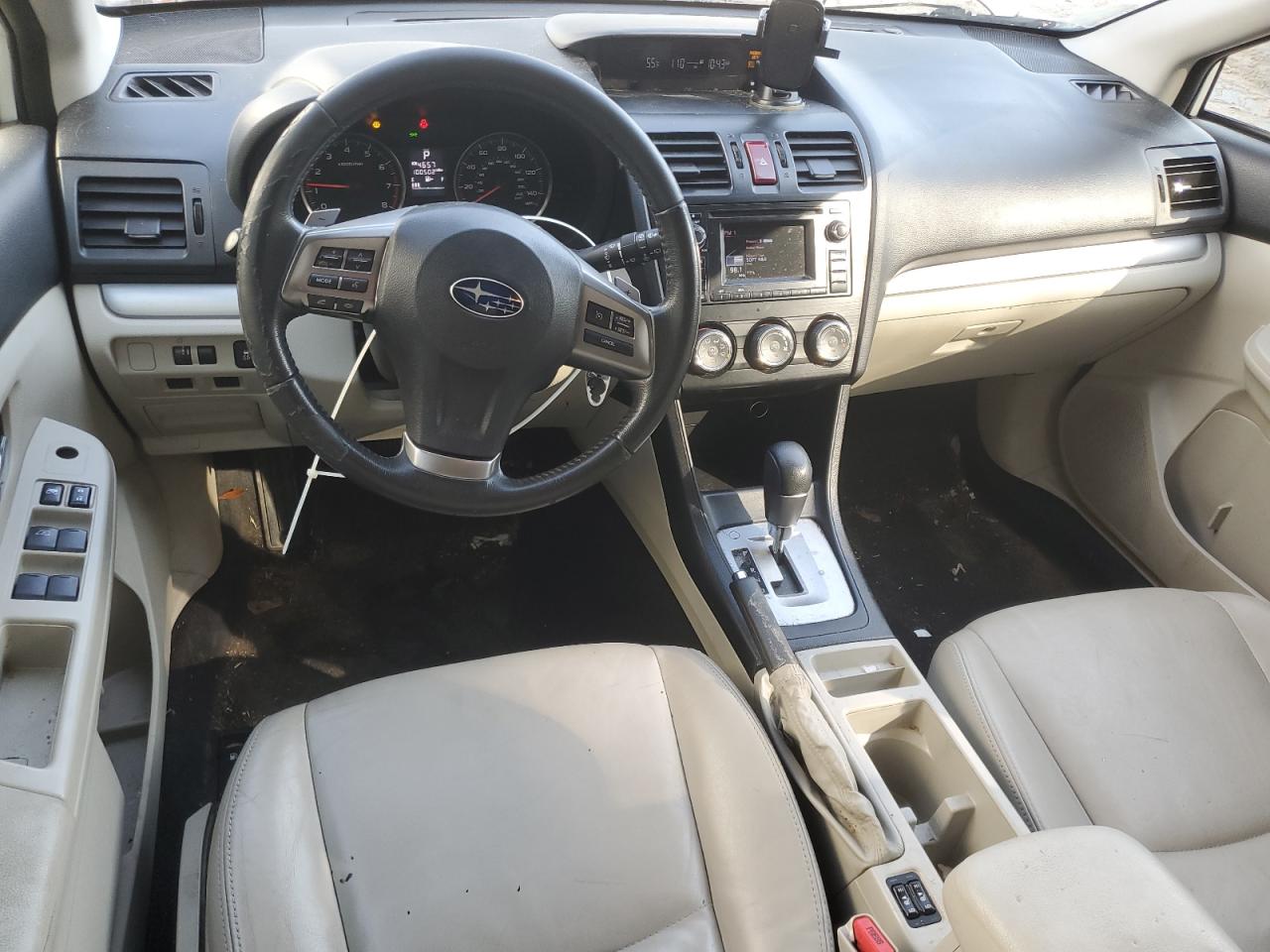 2014 Subaru XV - Image 8