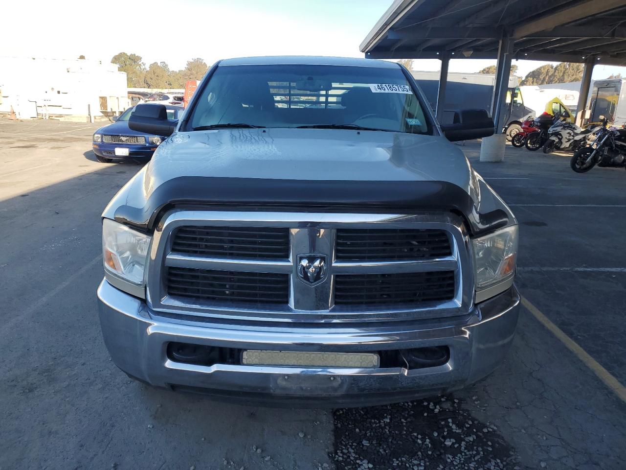 2010 Dodge RAM - Image 5