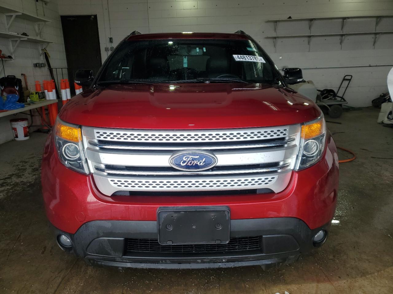 2014 Ford Explorer - Image 5