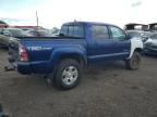 2015 Toyota Tacoma Double Cab de vânzare în Kapolei, HI - Front End