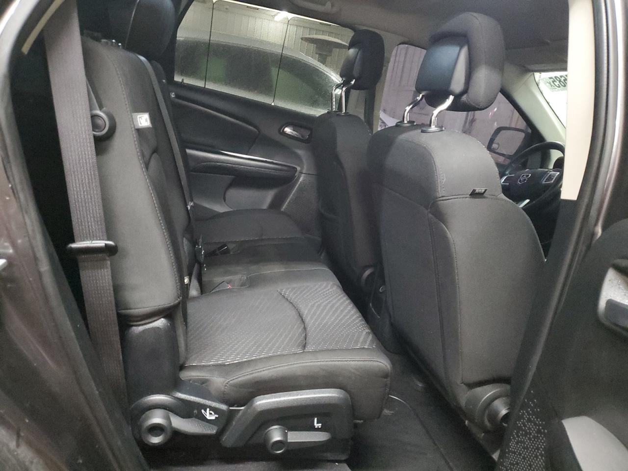 2018 Dodge Journey - Image 11