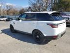 2020 Land Rover Range Rover Sport Se იყიდება Glassboro-ში, NJ - Water/Flood