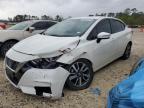 2021 Nissan Versa Sv for Sale in Houston, TX - Front End