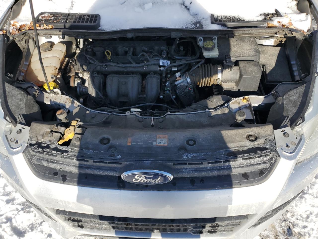 2015 Ford Escape - Image 12