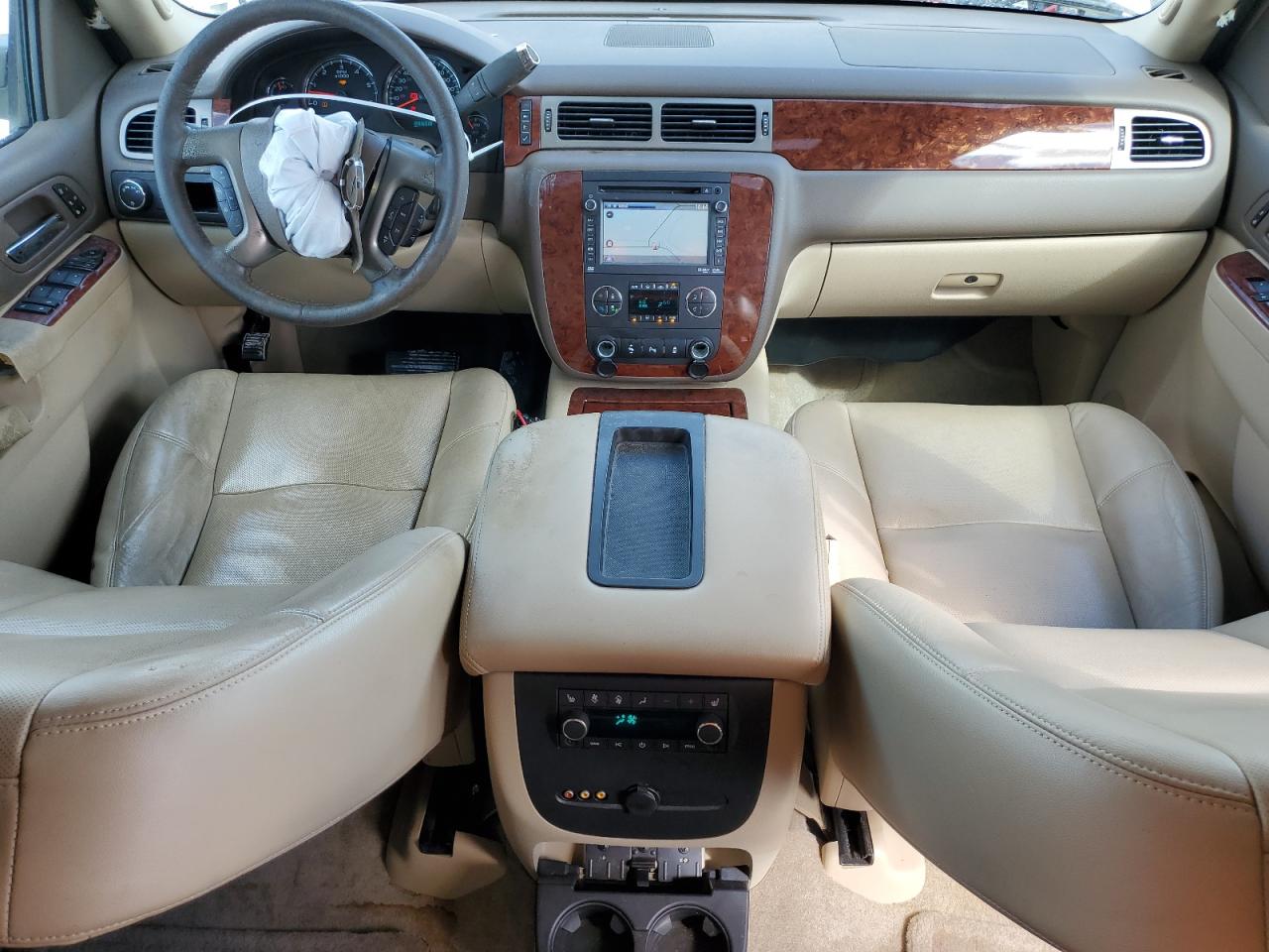 2012 Chevrolet Tahoe - Image 8