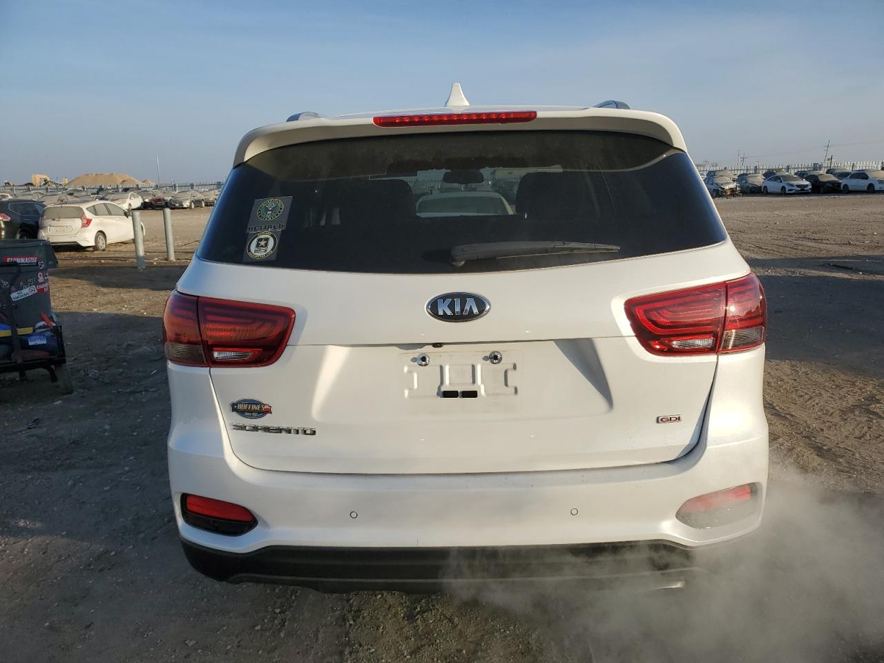 2019 Kia Sorento - Image 6