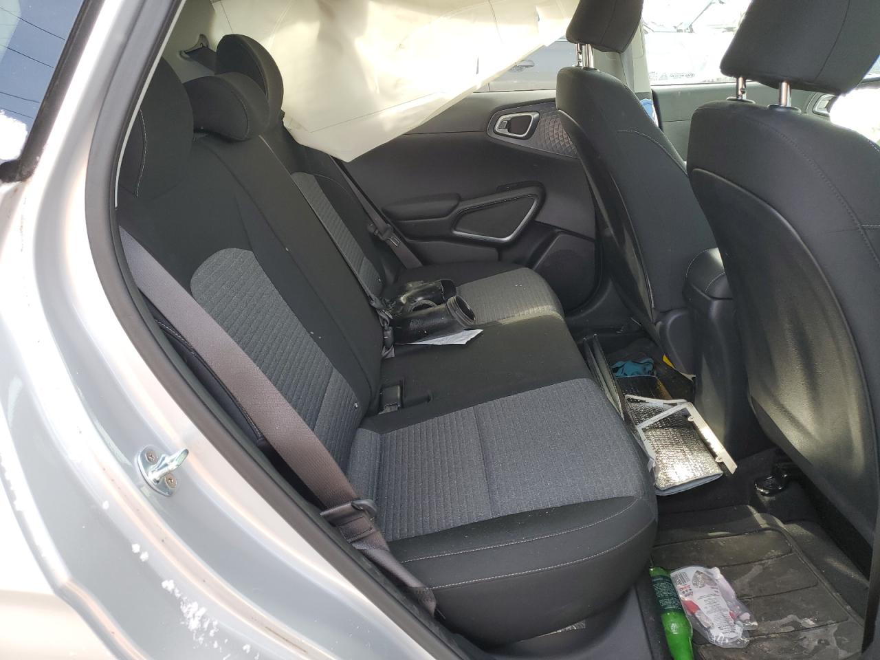 2020 Kia Soul - Image 12