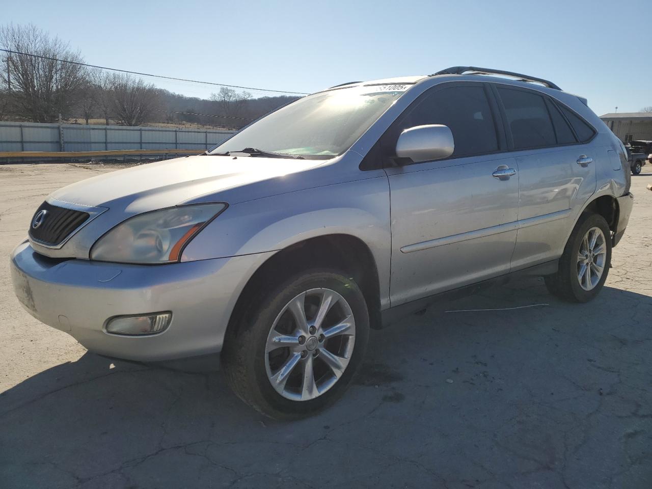 2009 Lexus RX - Image 1