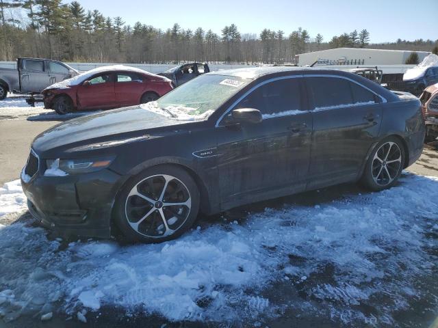 2014 Ford Taurus Sho