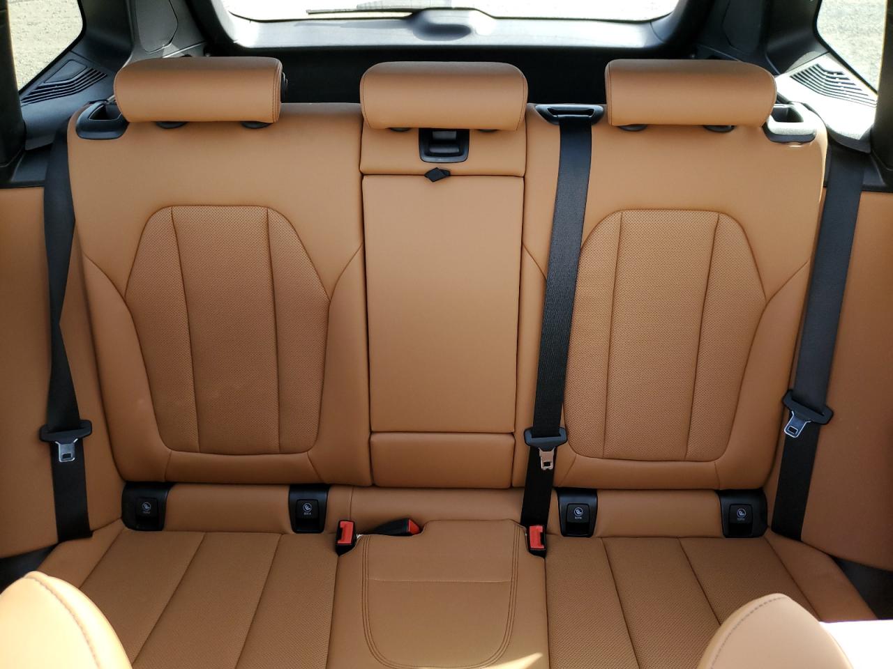 2024 BMW X3 - Image 10