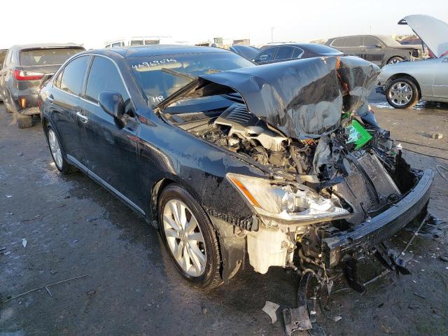 JTHBJ46G5A2354893 - 2010 Lexus ES 350 - #undefined