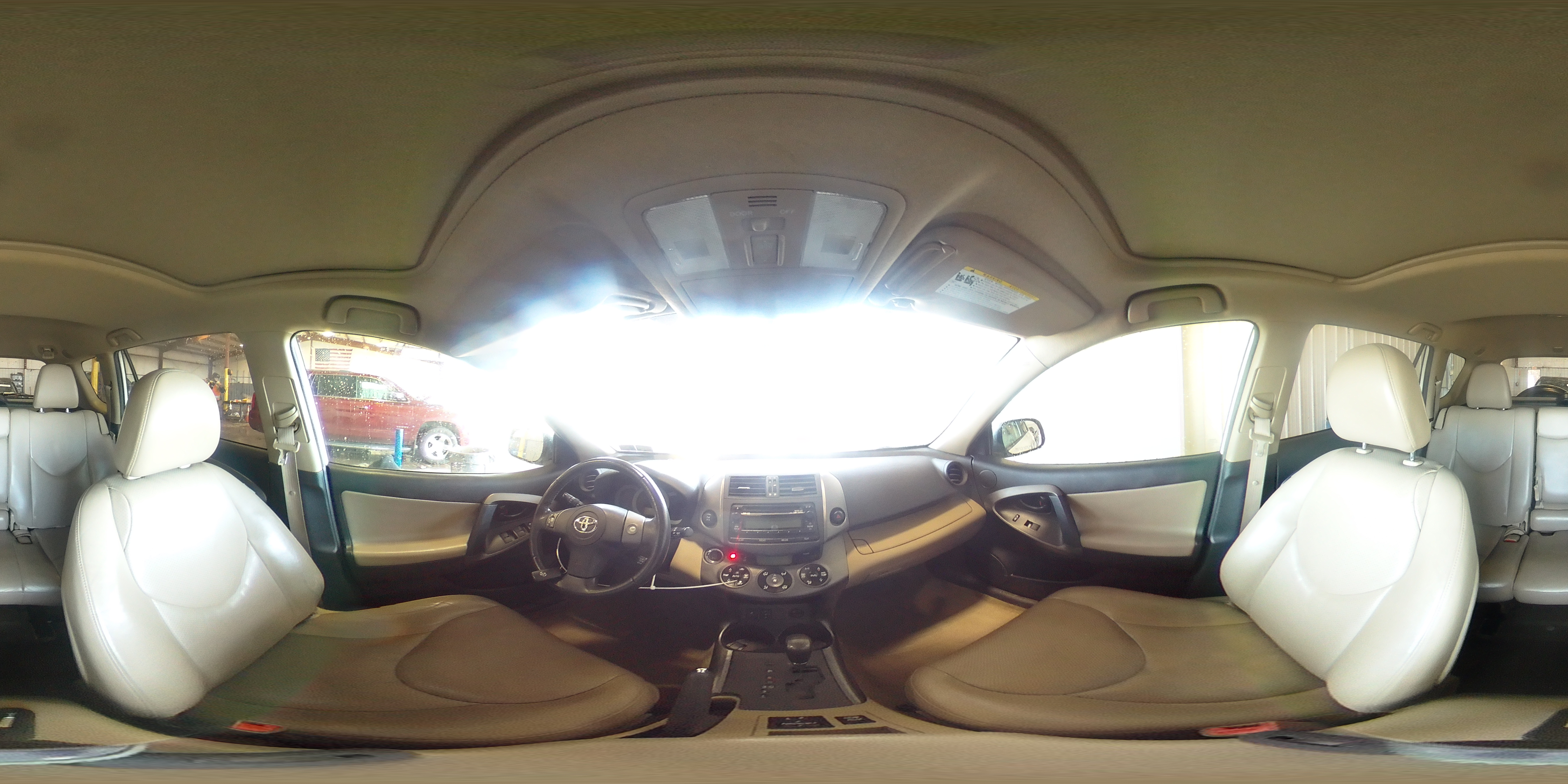 2012 Toyota RAV 4 - Image 14