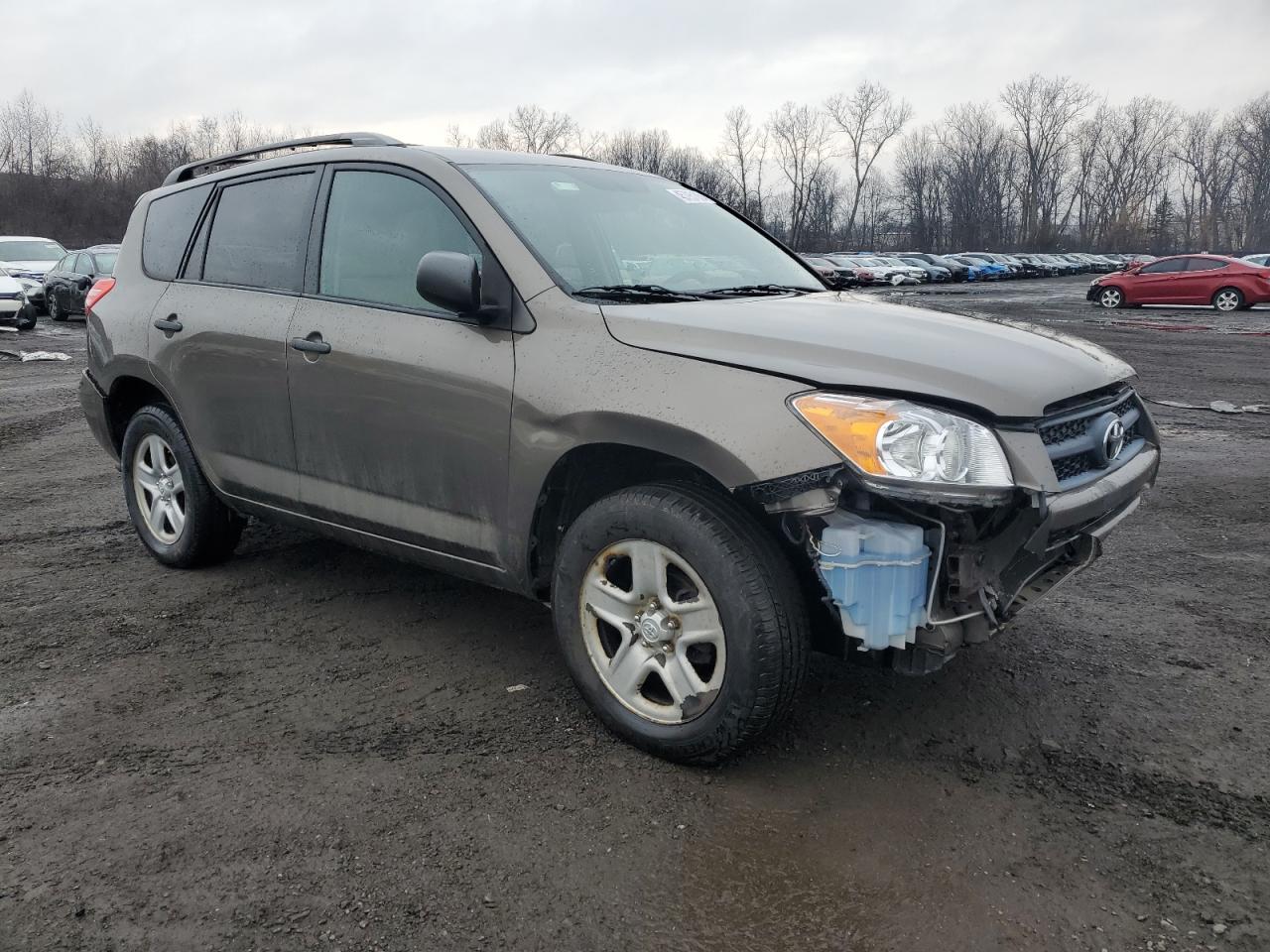 2010 Toyota RAV 4 - Image 4