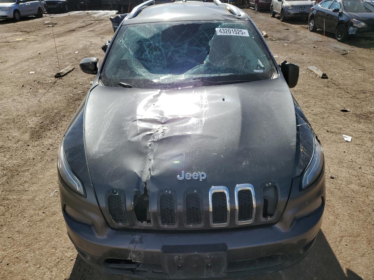 2015 Jeep Grand Cherokee - Image 11