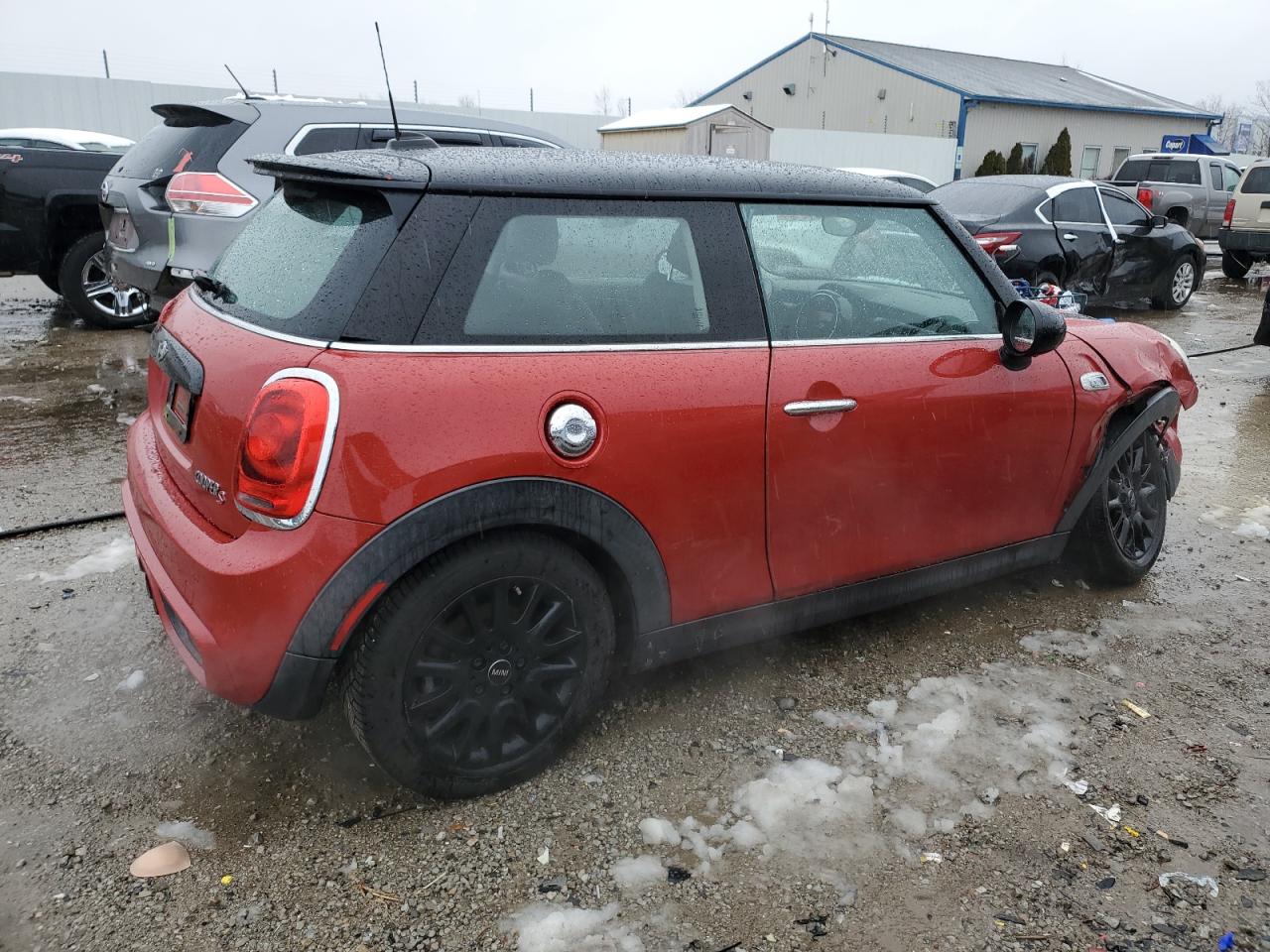 2015 MINI Cooper - Image 3