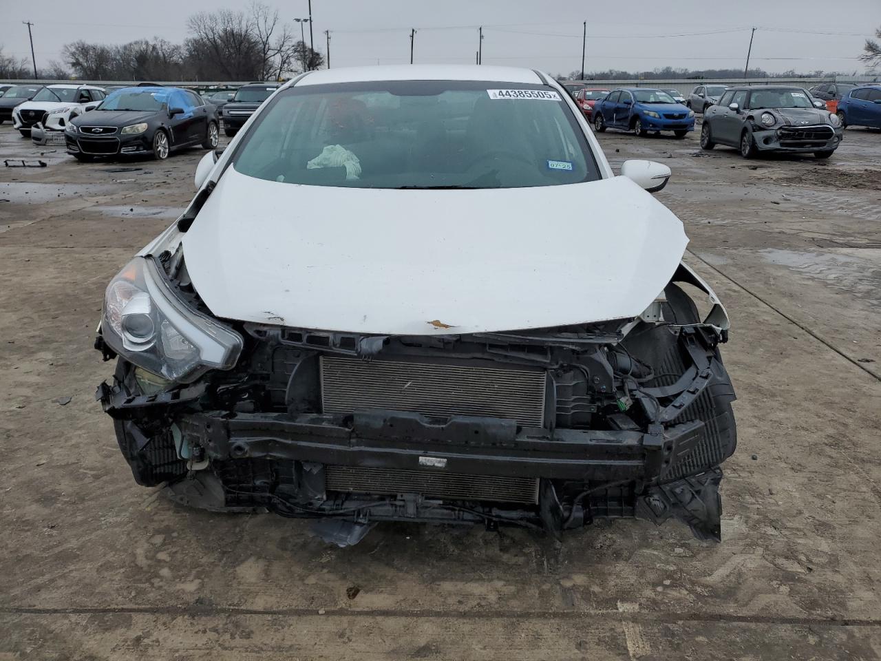 2015 Kia Forte - Image 5