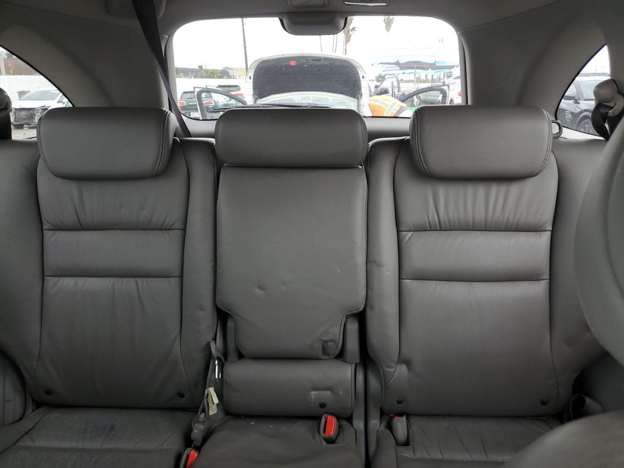 2007 Honda CR-V - Image 10