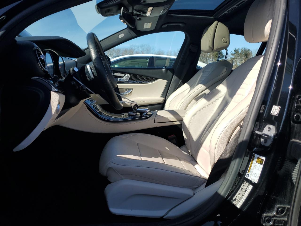 2018 Mercedes-Benz E-klasse - Image 7