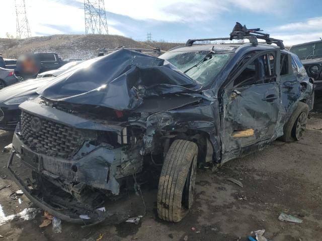 2023 Mazda Cx-50 Preferred Plus