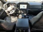 2021 FORD F150 SUPERCREW for sale at Copart CA - VAN NUYS