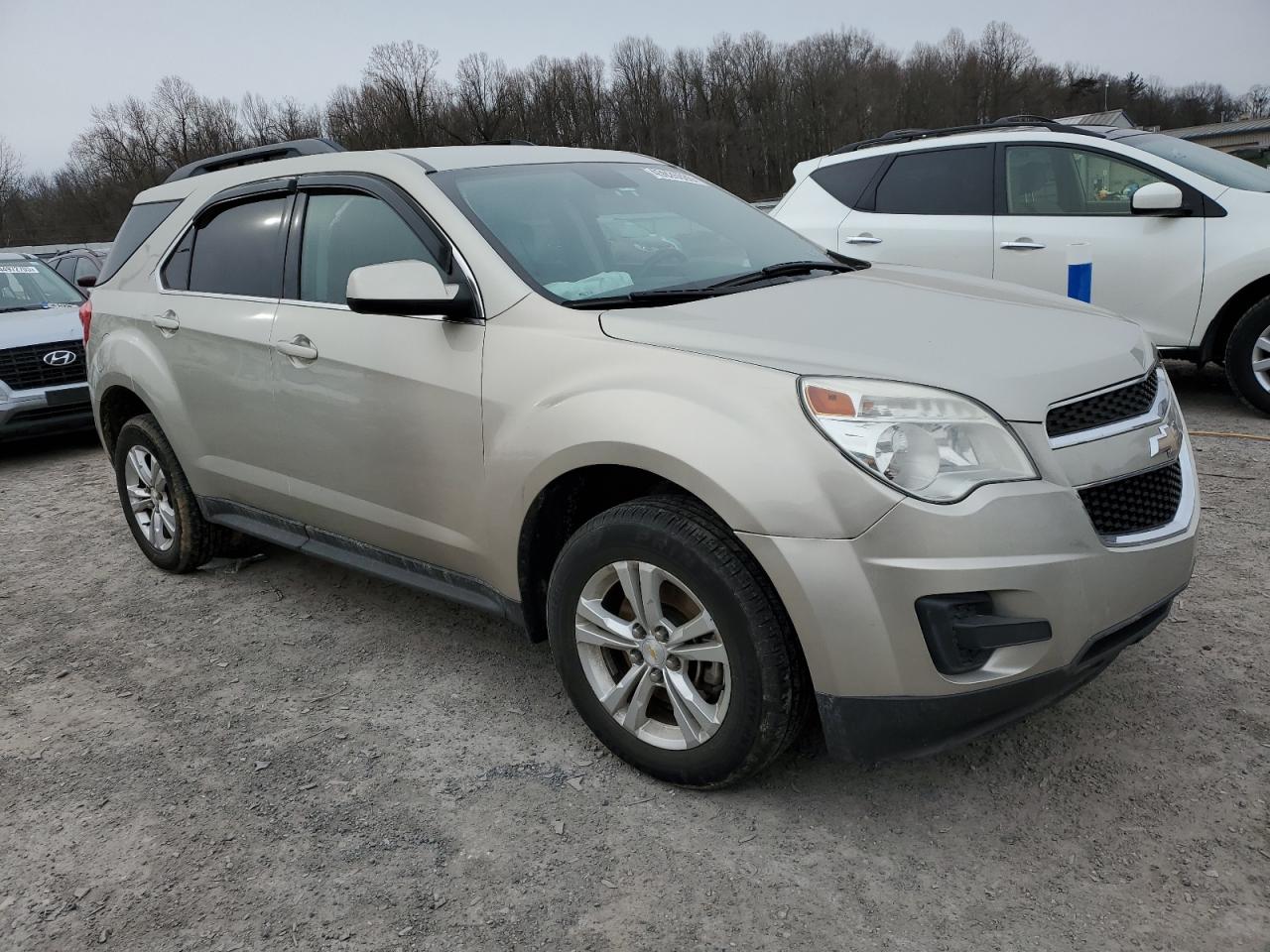2014 Chevrolet Equinox - Image 4