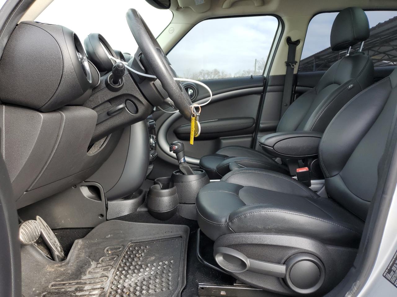 2016 MINI Cooper - Image 7