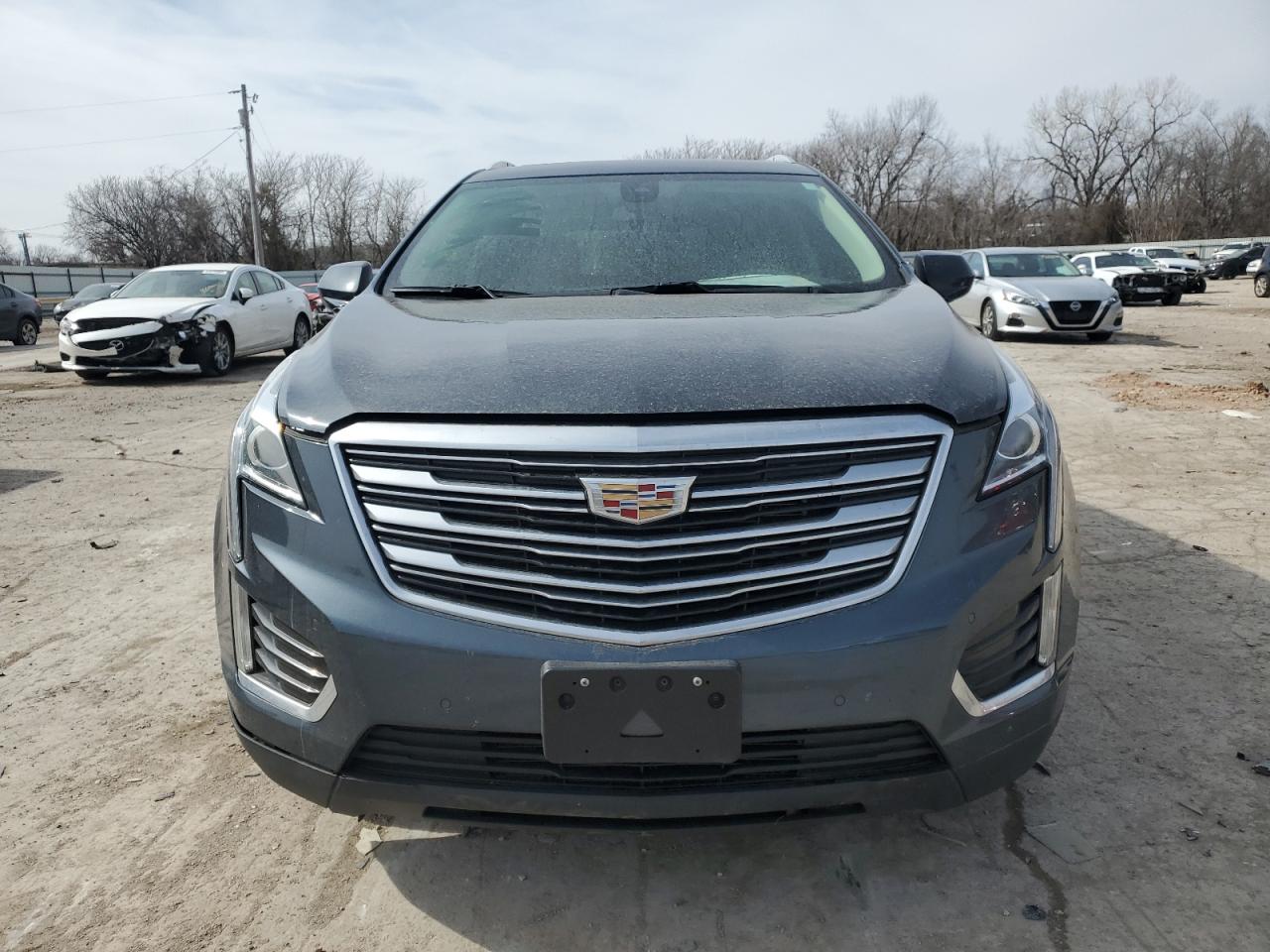2019 Cadillac XT5 - Image 5