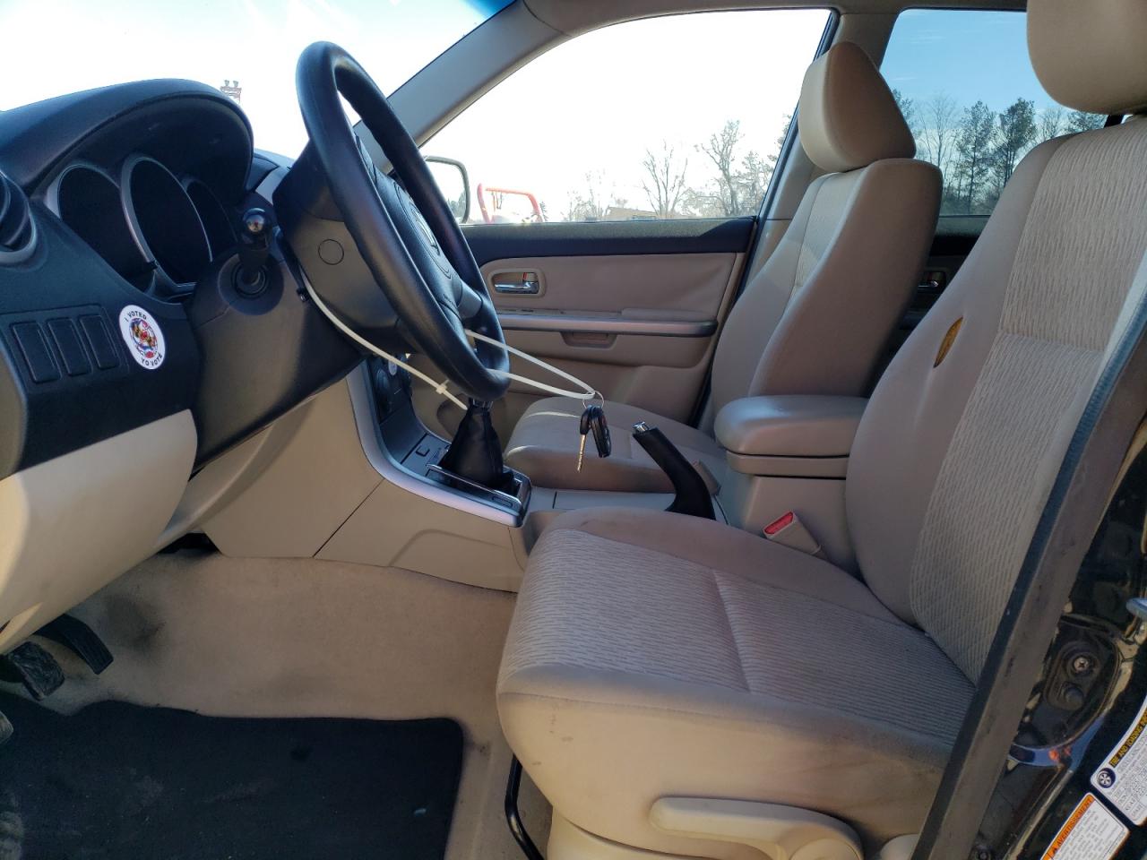 2013 Suzuki Grand Vitara - Image 7