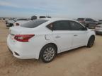2019 Nissan Sentra S for Sale in Andrews, TX - Front End