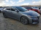 3N1AB8CV3RY****** Salvage and Wrecked 2024 Nissan Sentra in Alabama State