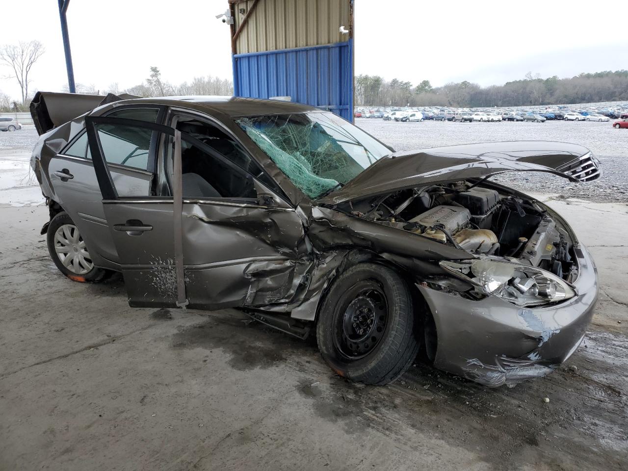 2006 Toyota Camry - Image 4