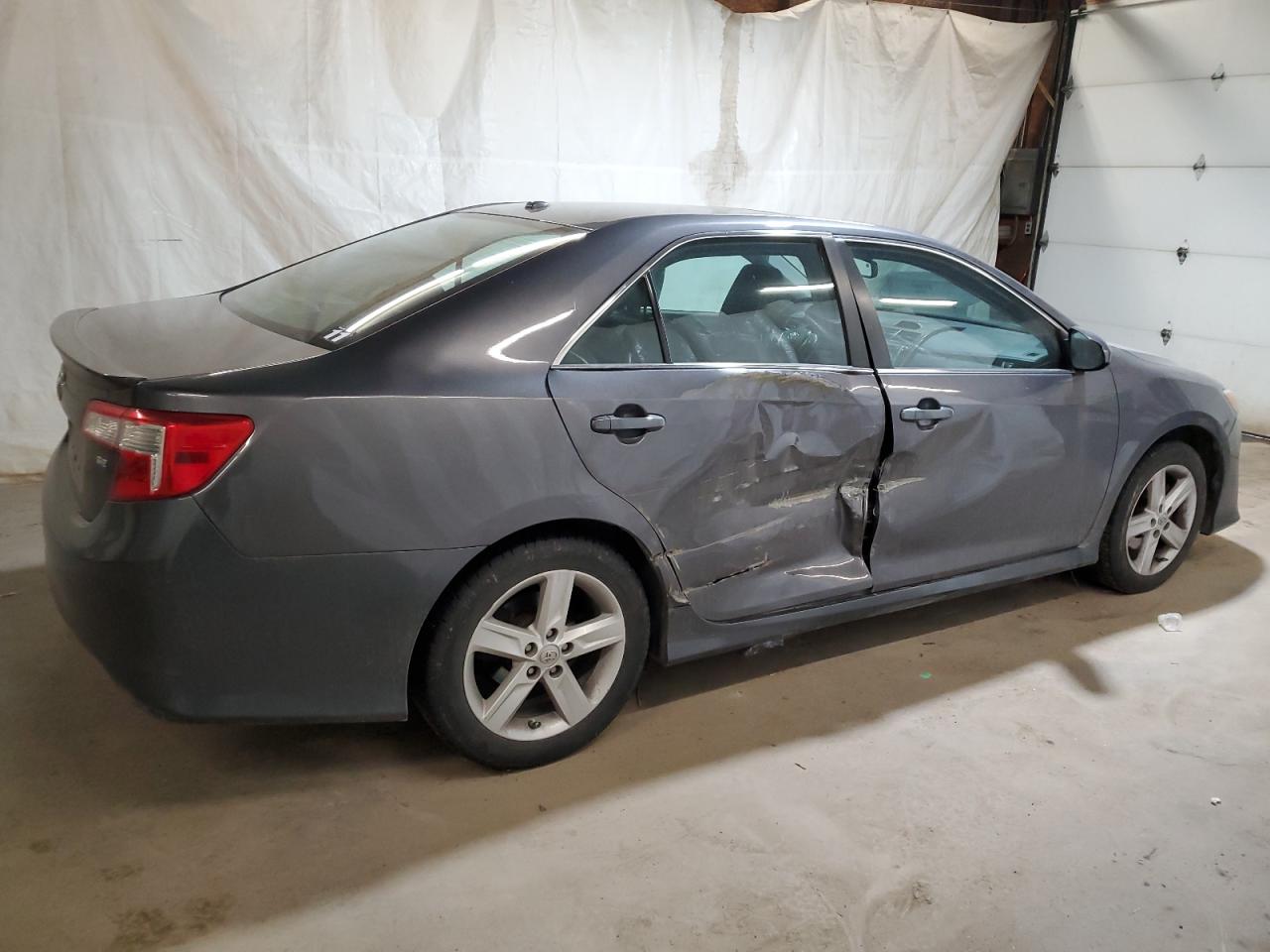 2013 Toyota Camry - Image 3