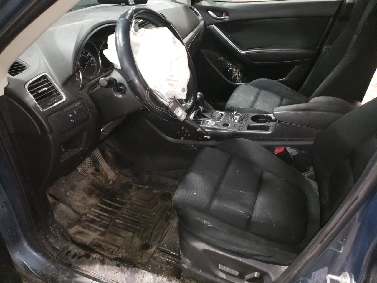 2016 Mazda CX-5 - Image 7
