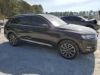 2017 Audi Q7 Premium Plus за продажба в Fairburn, GA - Minor Dent/Scratches