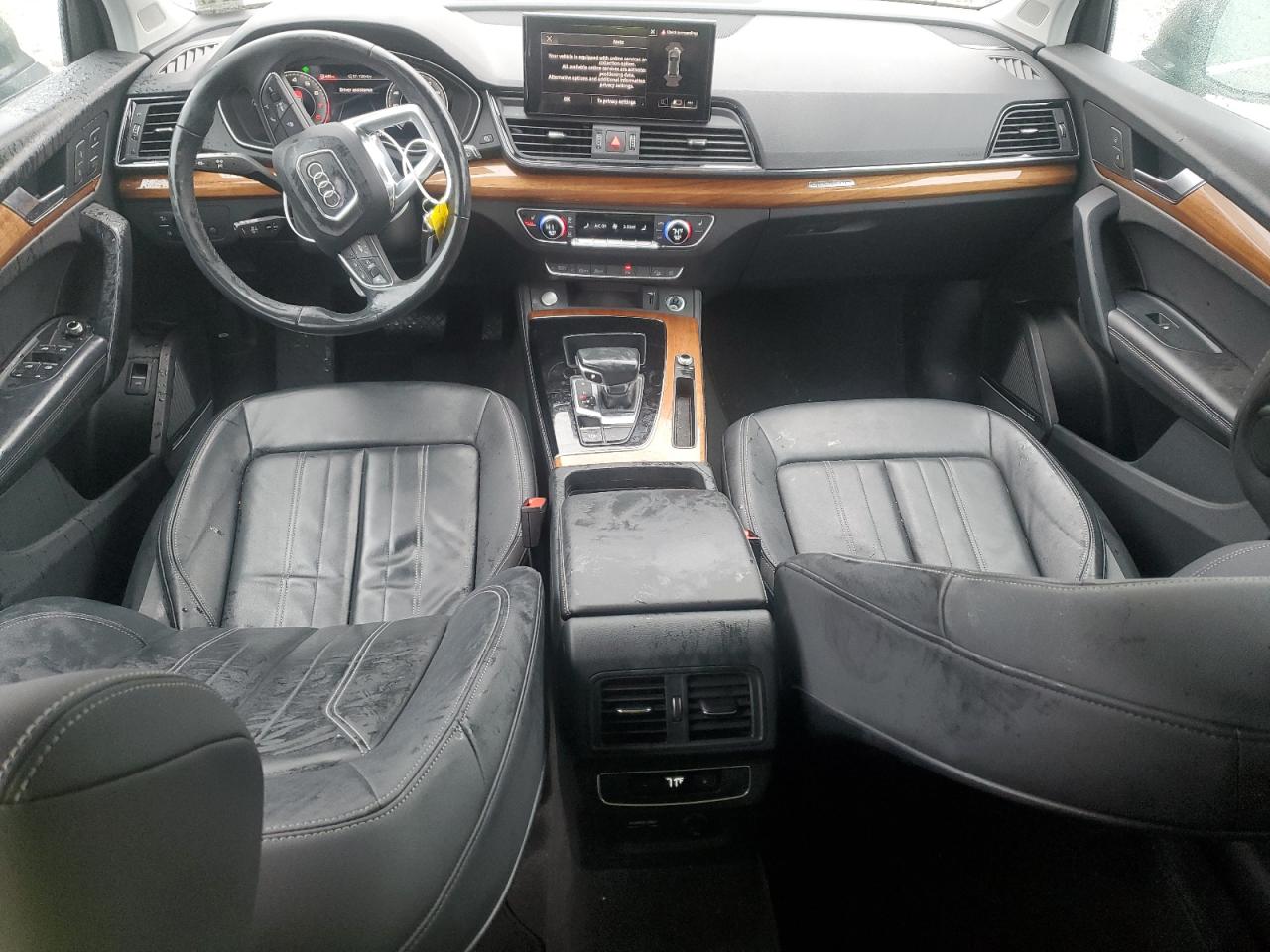 2023 Audi Q5 - Image 8