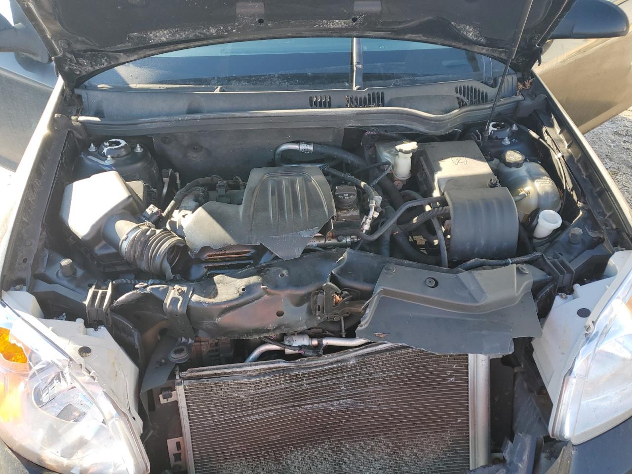 2009 Pontiac G5 - Image 12