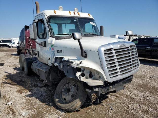 2014 Freightliner Cascadia 125 