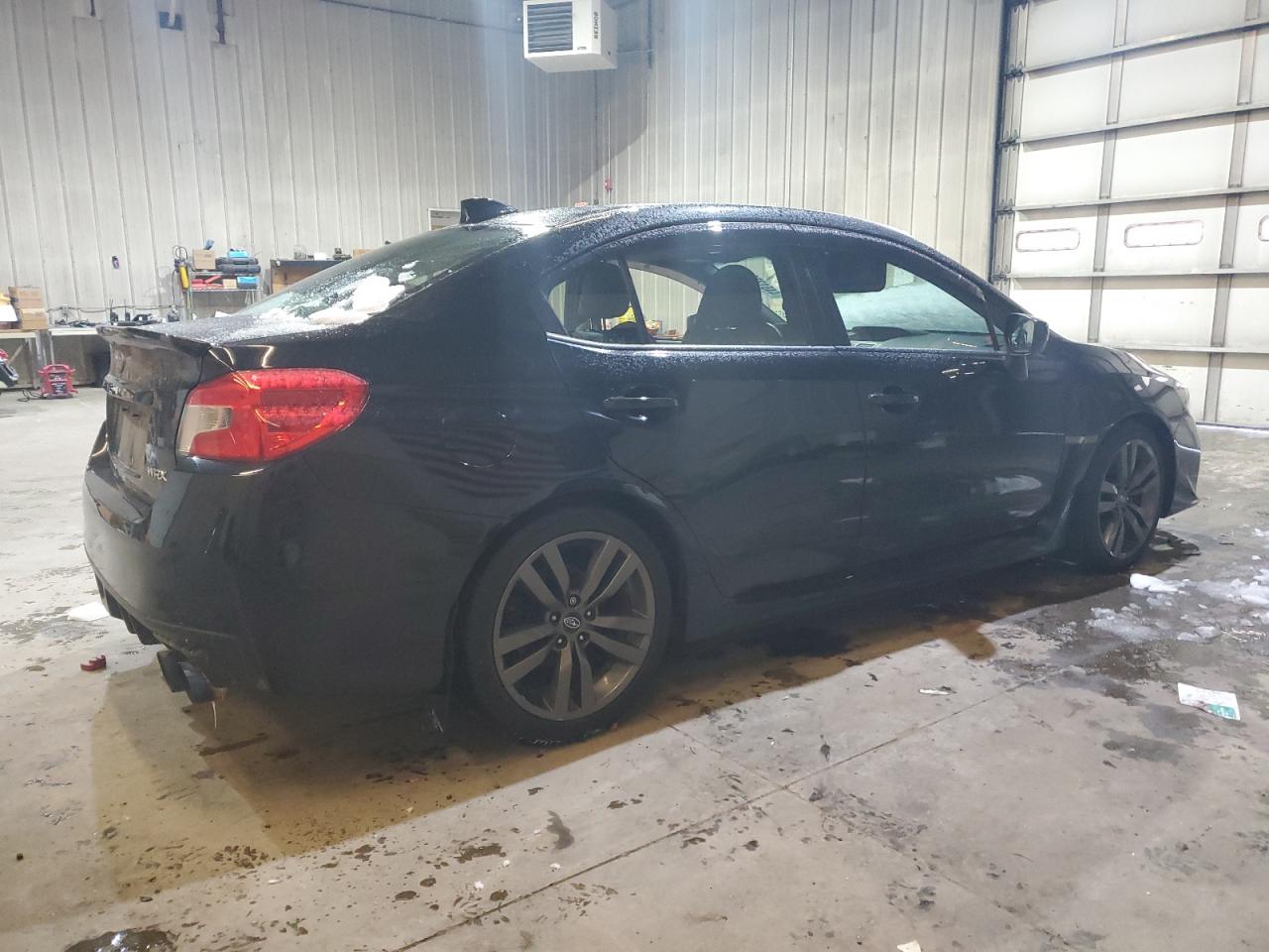 2016 Subaru WRX - Image 3