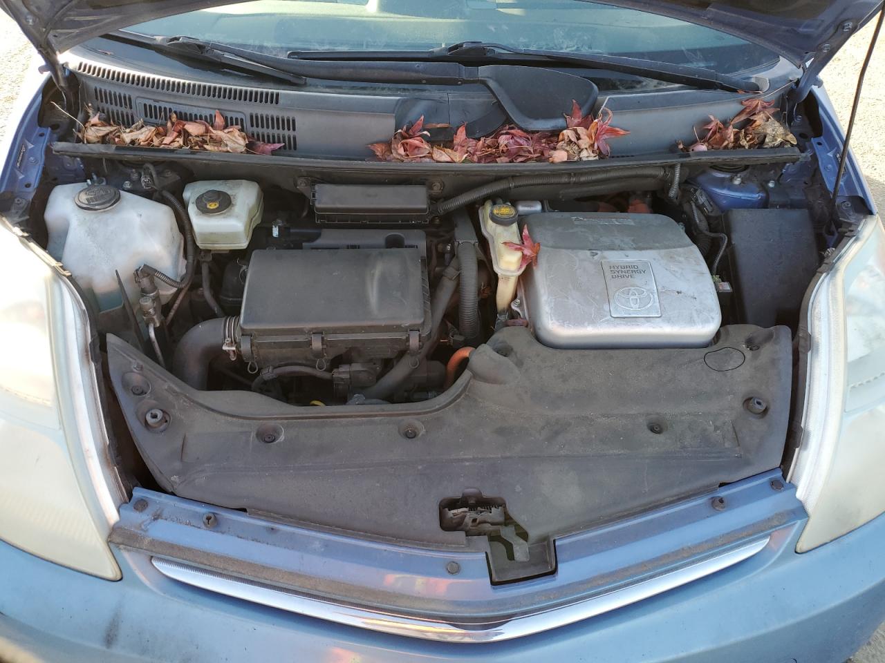 2006 Toyota Prius - Image 11