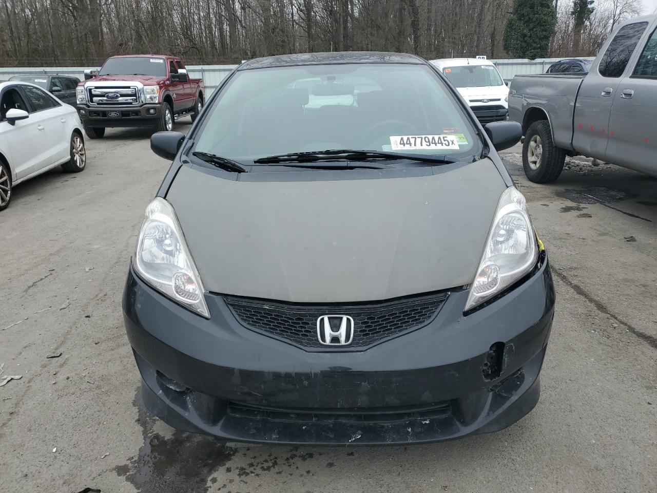 2009 Honda Fit - Image 5