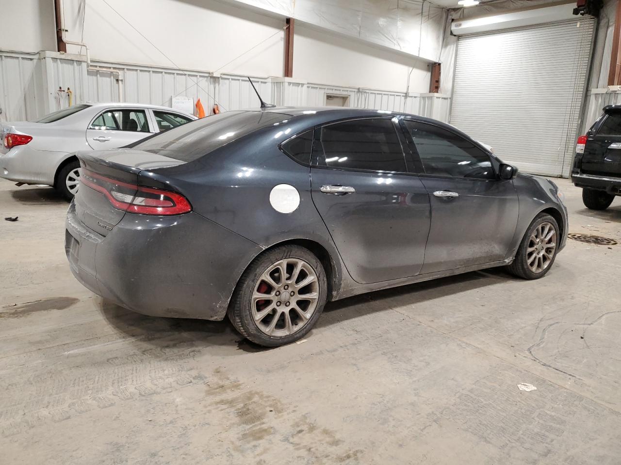 2013 Dodge Dart - Image 3