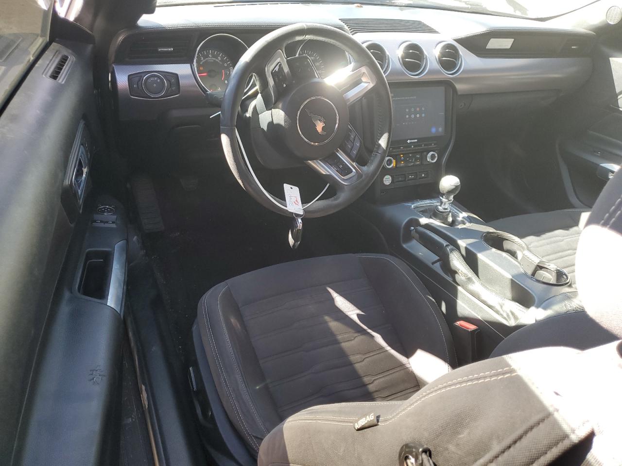 2015 Ford Mustang - Image 8