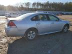 2013 Chevrolet Impala Ls zu verkaufen in Charles City, VA - Rear End
